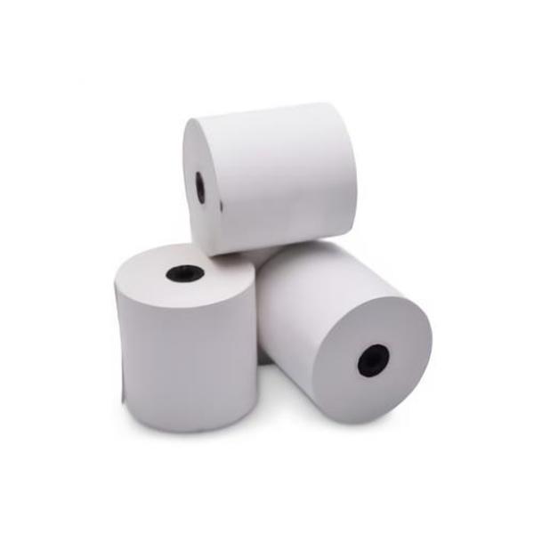 Iconex POS Thermal Receipt Paper, PK50 9078-0569